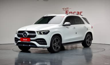 GLE-Class W167