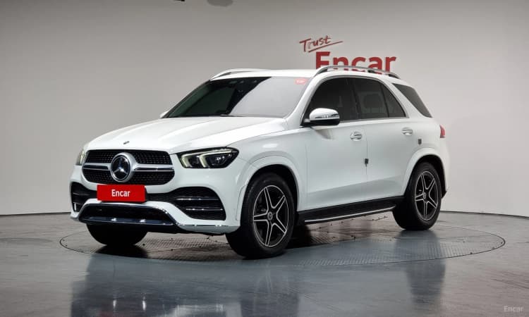 GLE-Class W167