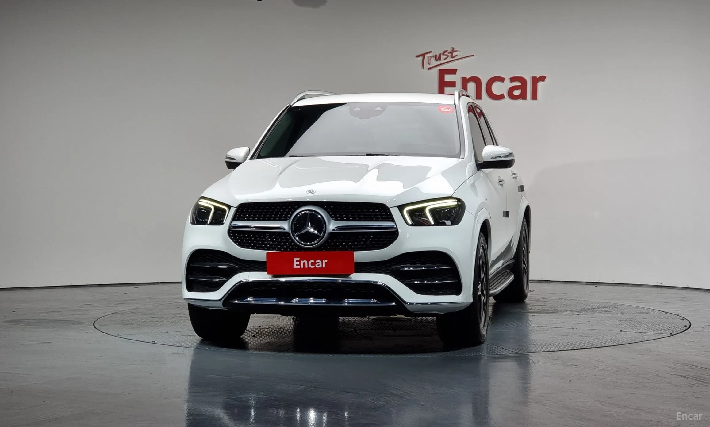 GLE-Class W167