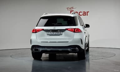 GLE-Class W167