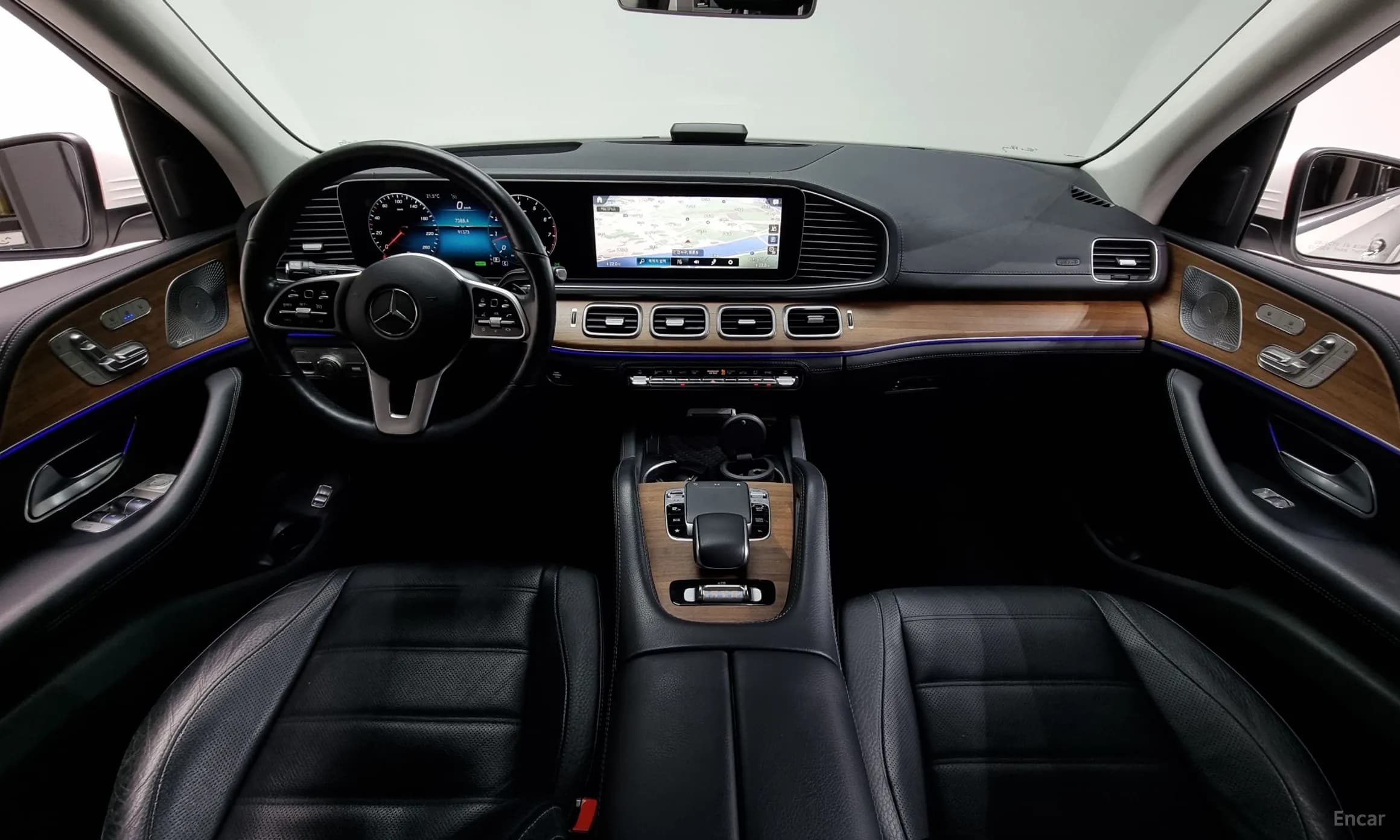 GLE-Class W167