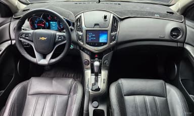 Cruze