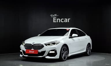 2 Series Gran Coupe (F44)