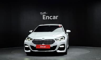 2 Series Gran Coupe (F44)