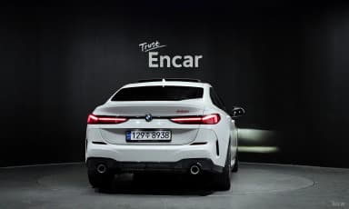 2 Series Gran Coupe (F44)