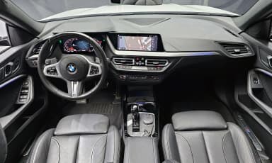 2 Series Gran Coupe (F44)
