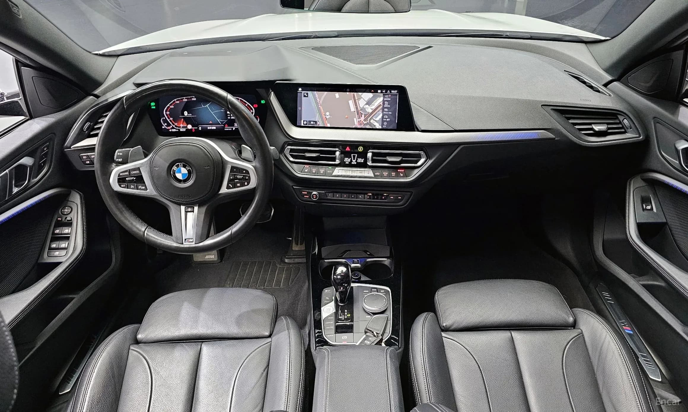 2 Series Gran Coupe (F44)