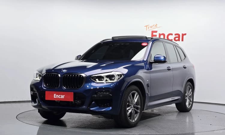 X3 (G01)