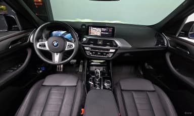 X3 (G01)