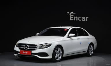 E-Class W213