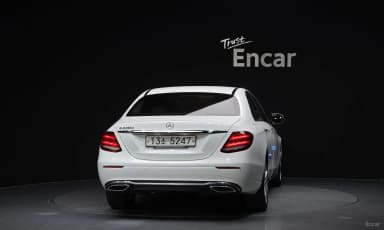 E-Class W213