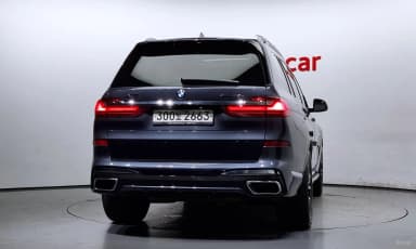 X7 (G07)