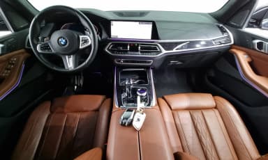 X7 (G07)