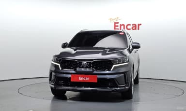 Sorento 4th generation