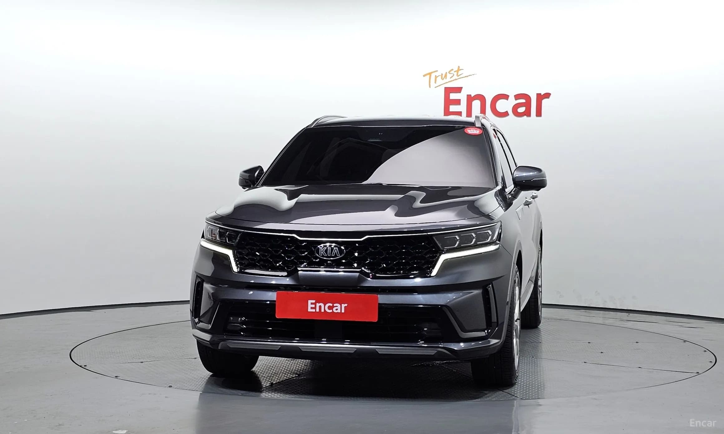 Sorento 4th generation