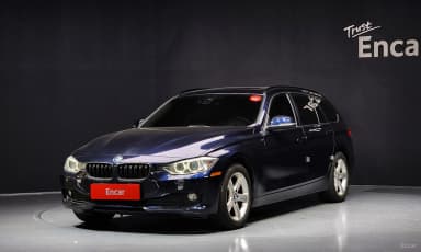 3 Series (F30)