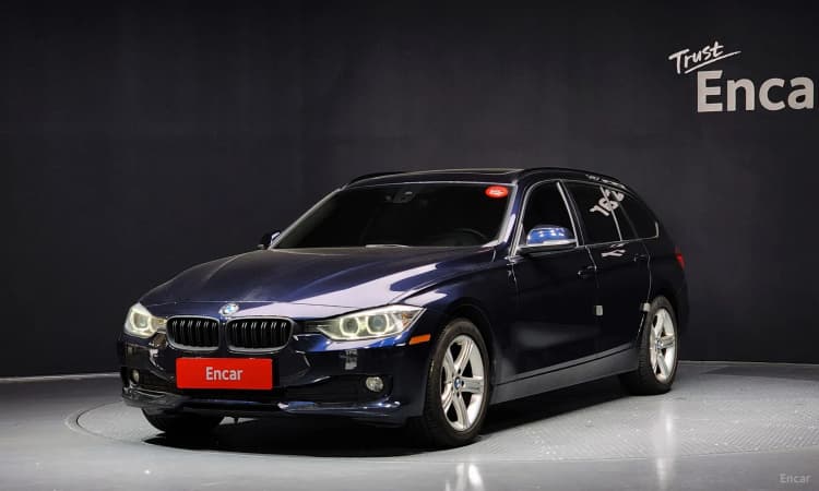 3 Series (F30)