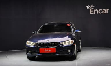 3 Series (F30)