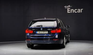 3 Series (F30)