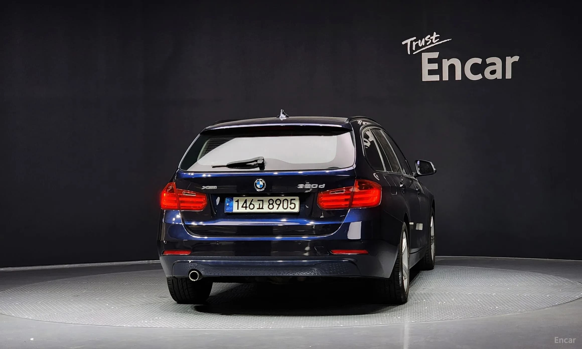 3 Series (F30)