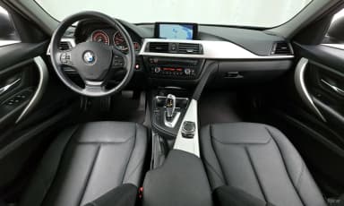 3 Series (F30)
