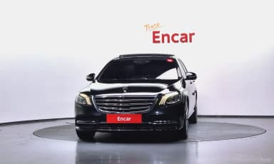 S-Class W222