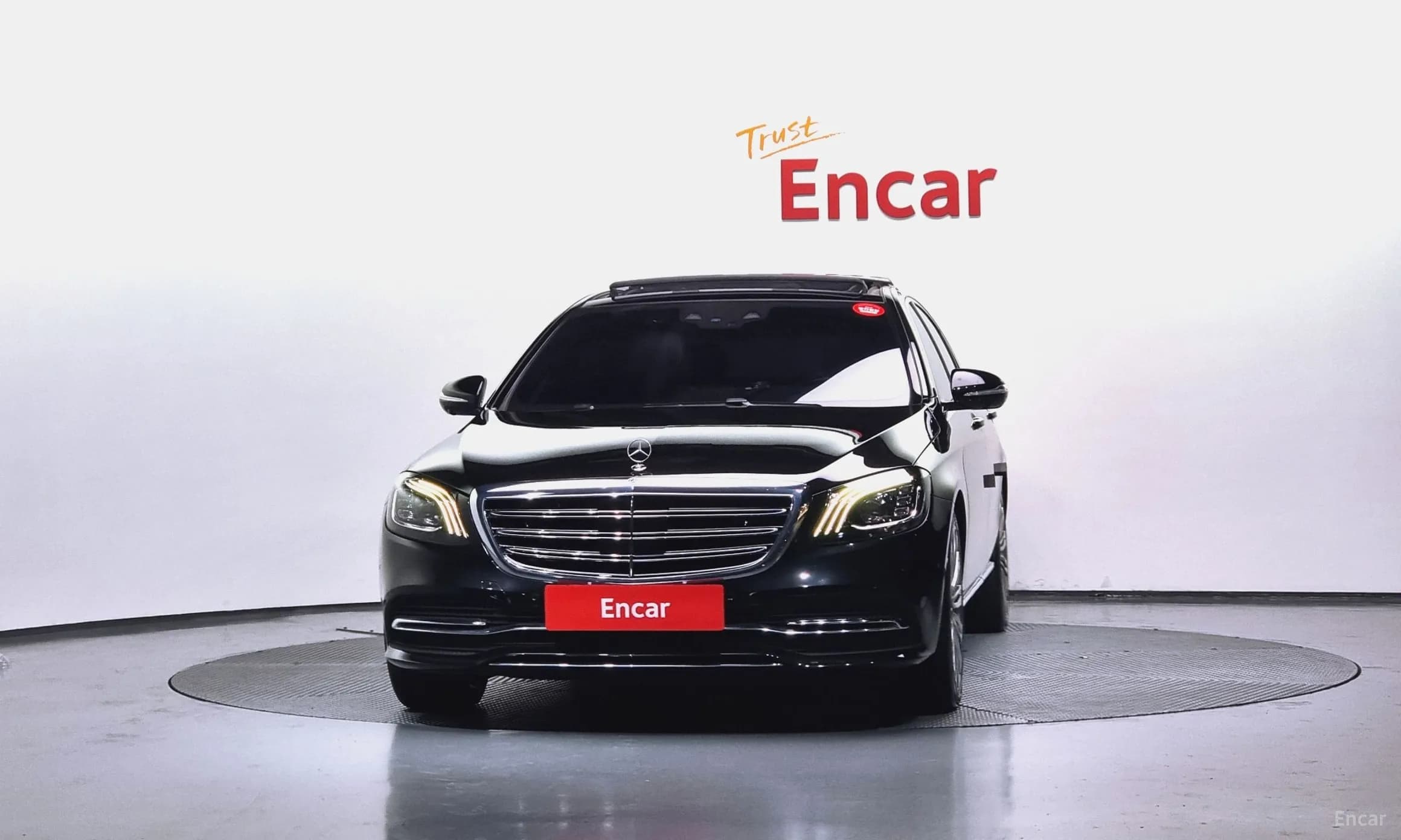 S-Class W222