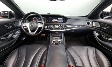 S-Class W222