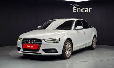 New A4
