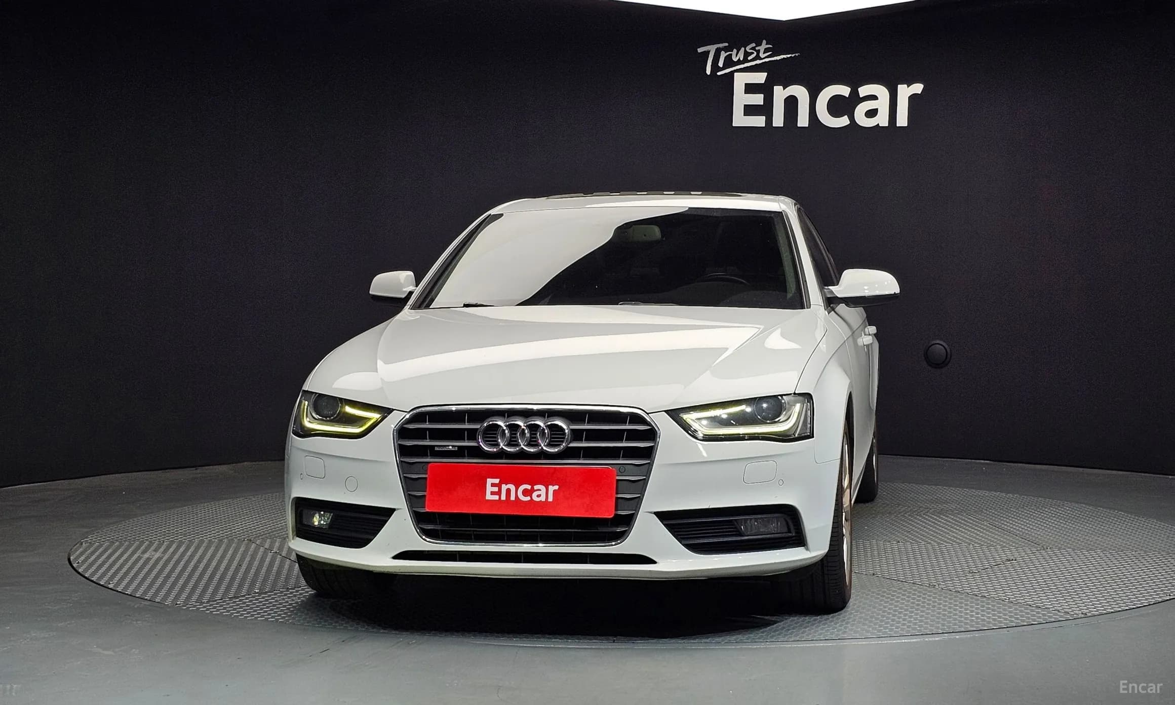 New A4