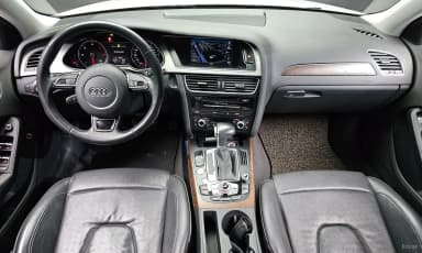 New A4