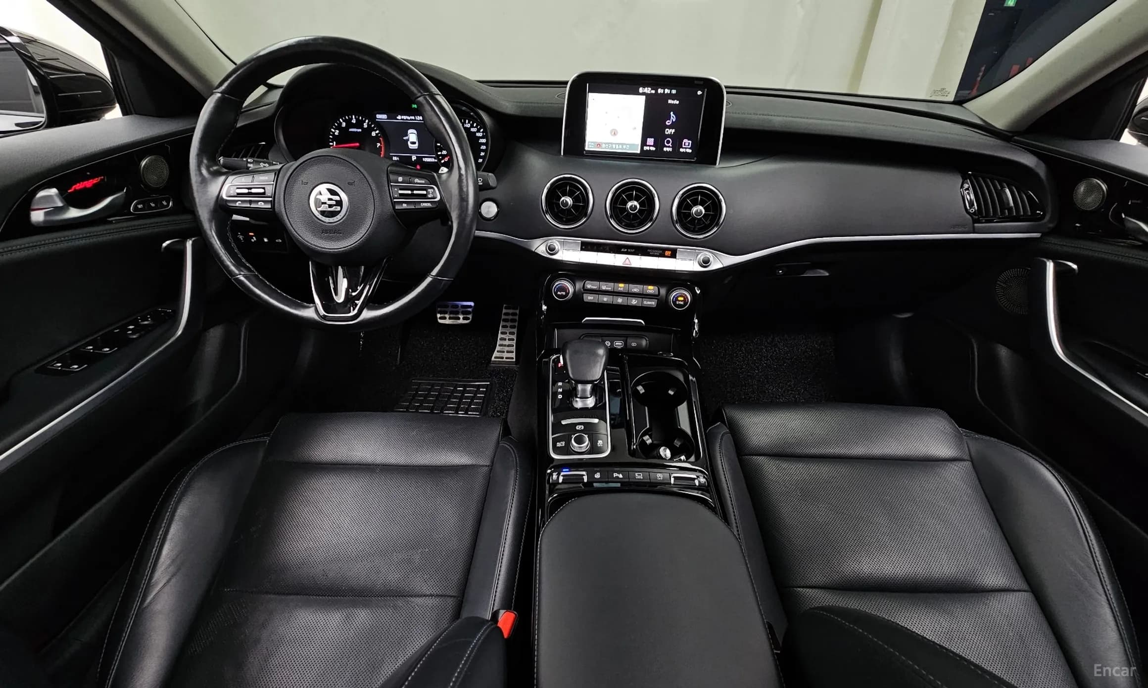 Stinger