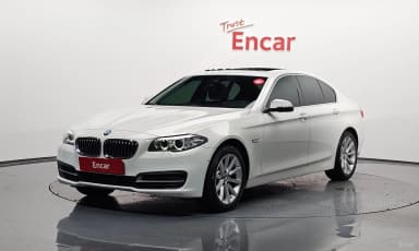 5 Series (F10)