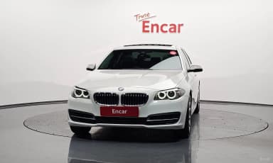 5 Series (F10)