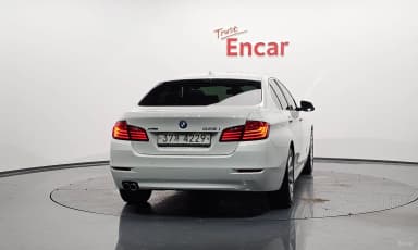 5 Series (F10)