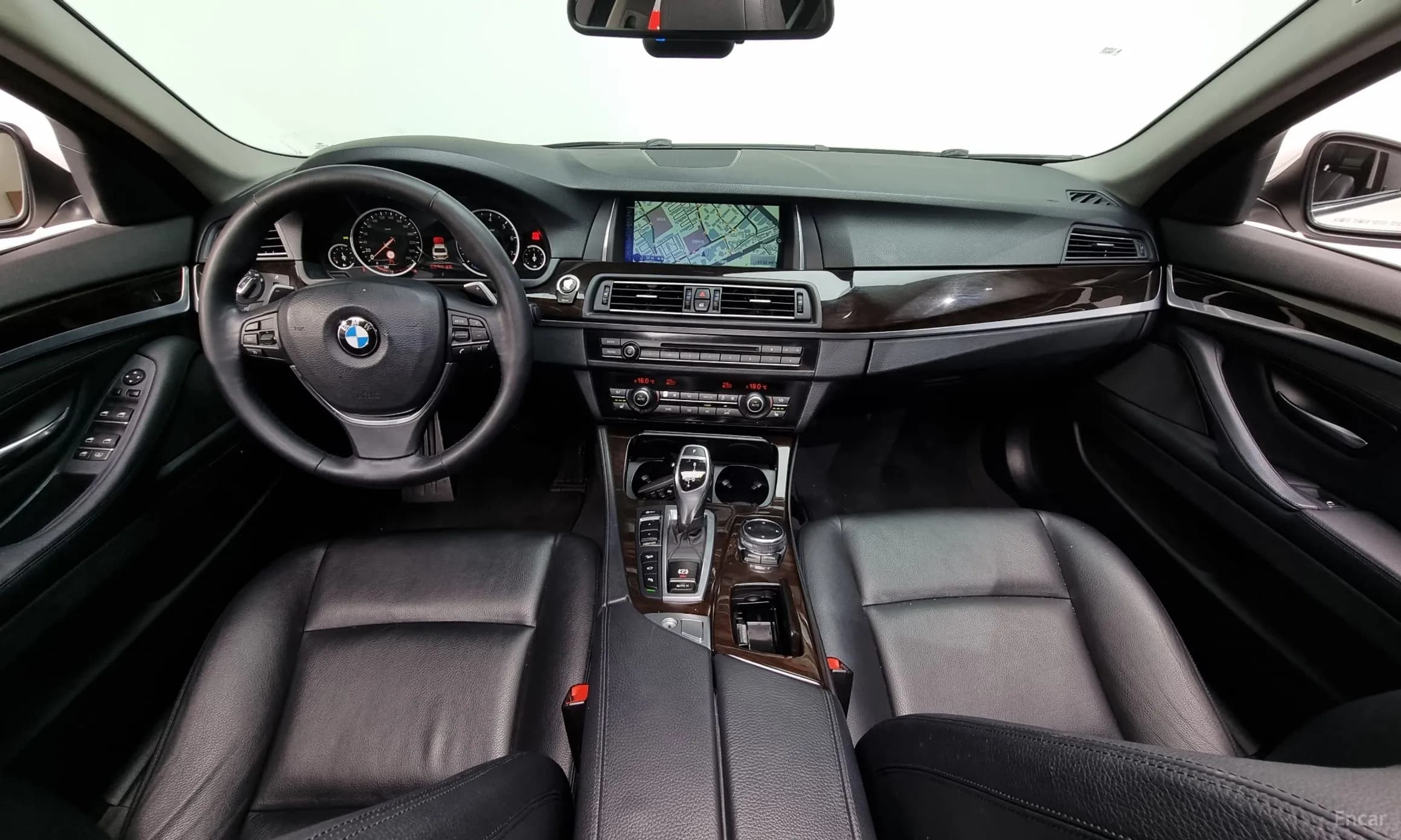 5 Series (F10)