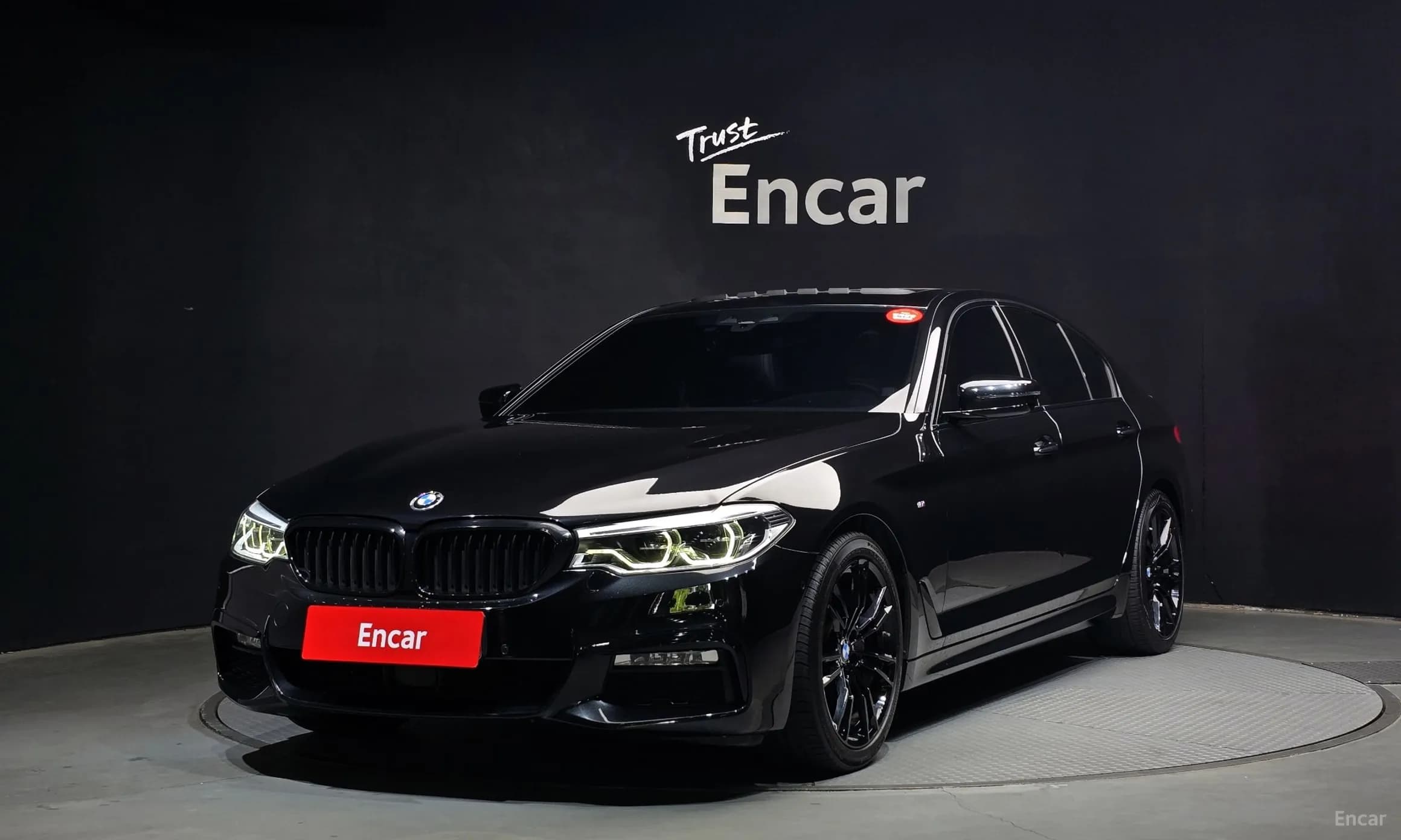 5 Series (G30)