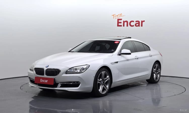 6 Series (F12)
