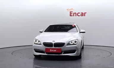 6 Series (F12)