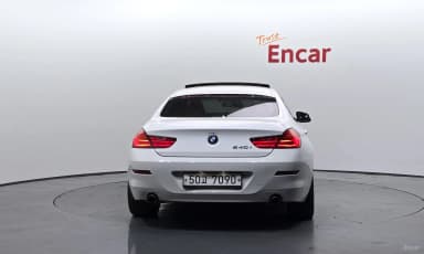 6 Series (F12)