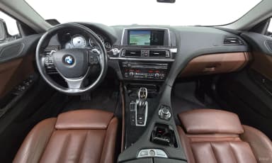 6 Series (F12)