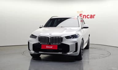 X5 (G05)