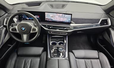 X5 (G05)