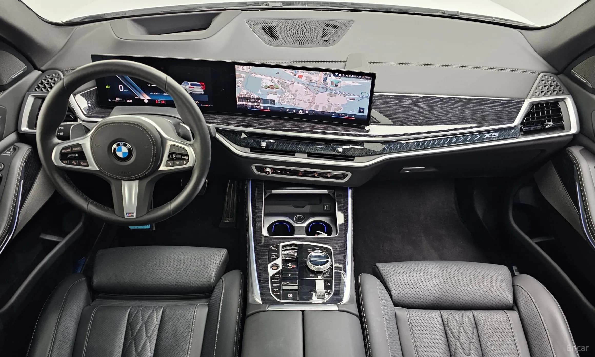 X5 (G05)