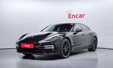 Panamera (971)