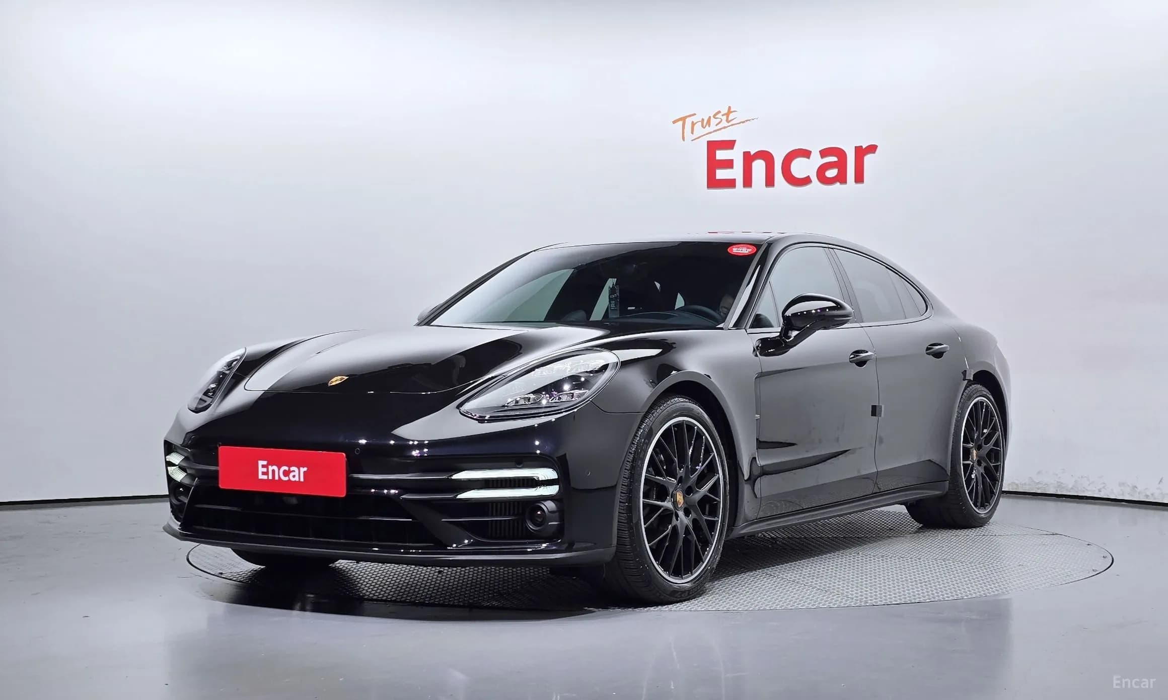Panamera (971)