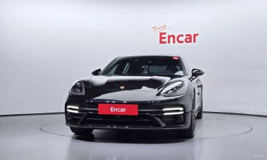 Panamera (971)