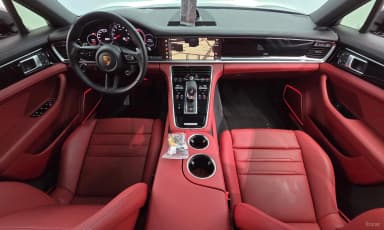 Panamera (971)