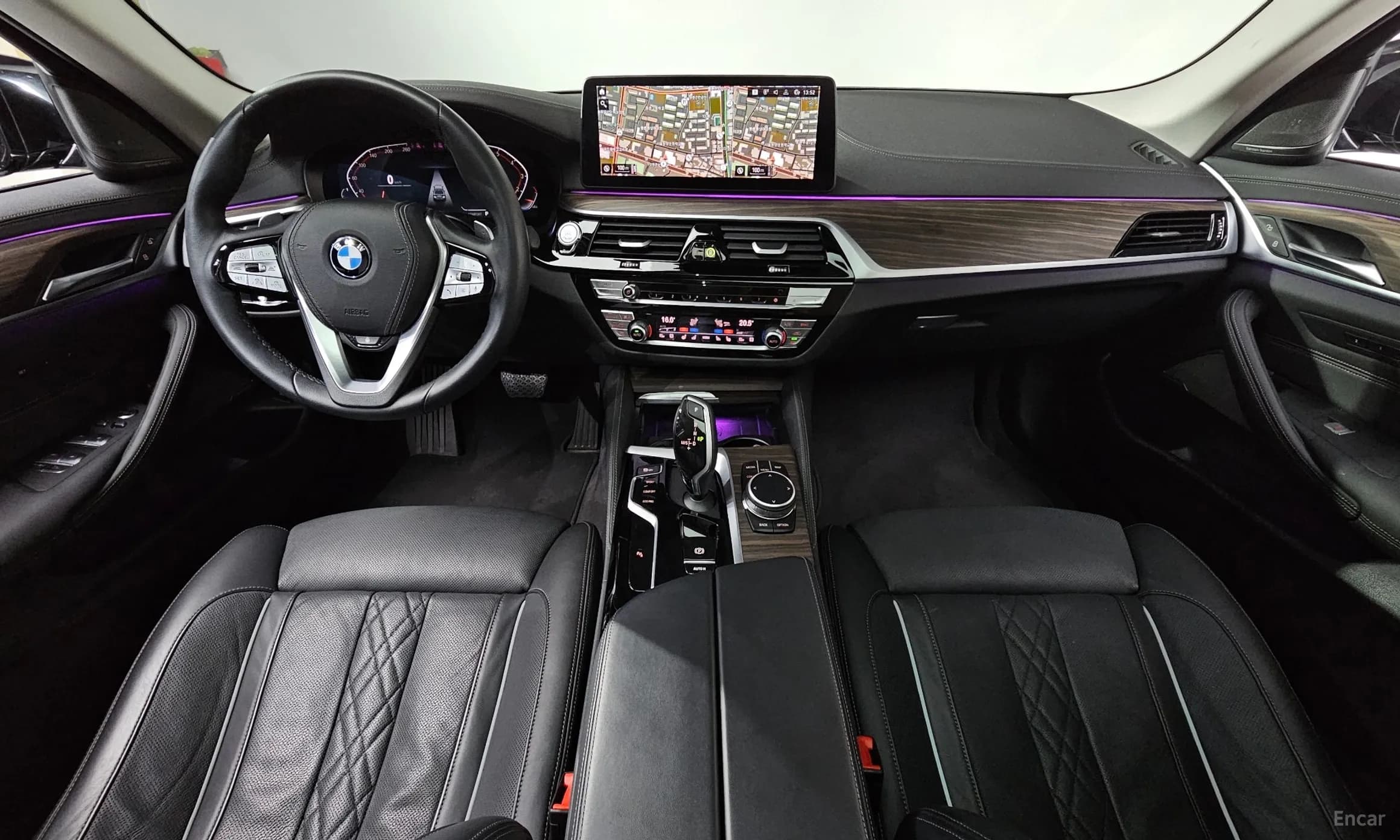 5 Series (G30)