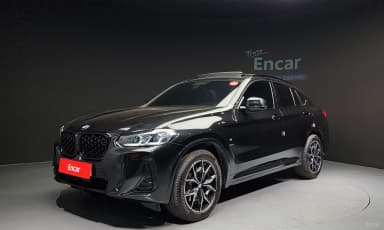 X4 (G02)